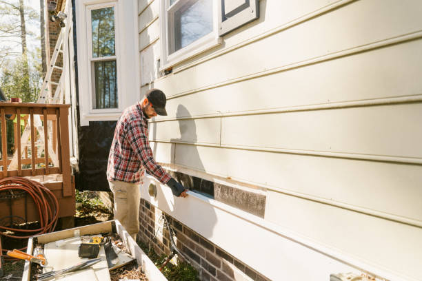 Top rated local Storm Damage Siding Repair specialists in Edinburg, VA
